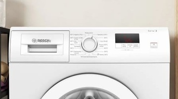 Стиральная машина BOSCH WAJ2407APL