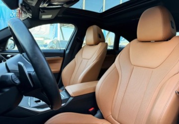 BMW Seria 4 G22-23-26 Coupe 2.0 420d 190KM 2024 BMW Seria 4 I wlasciciel M Sport 360 Gwarancja Bezwypadkowy FVAT23, zdjęcie 27