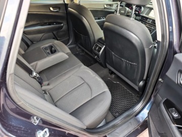 Kia Optima II Kombi 1.7 VGT CRDi 141KM 2017 KIA OPTIMA ZAREJESTROWANA AUTOMAT UDOKUMENTOWANY PRZEBIEG, zdjęcie 16