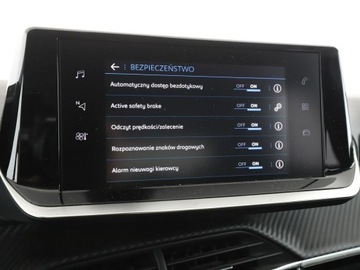 Peugeot 208 II Hatchback 1.2 PureTech 130KM 2020 Peugeot 208 GRATIS! Pakiet Serwisowy o wartości, zdjęcie 24