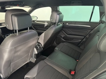 Volkswagen Passat B8 Limousine Facelifting 2.0 TDI SCR 150KM 2020 Volkswagen Passat 2.0TDI 150KM DSG R-Line Virtual LIFT Full LED VAT23 SSU, zdjęcie 23