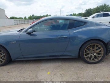 Ford Mustang VI 2024 Ford Mustang 2024 Ford Mustang GT Fastback 5.0 Benzyna 486KM, zdjęcie 1