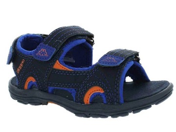 САНДАЛИИ 32 SHOES KAPPA EARLY 260373K-6744