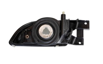 HALOGEN SVĚTLO MLHOVKA L+P FIAT BRAVO 2 II