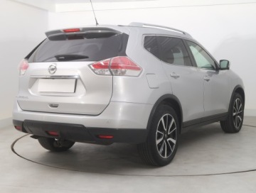 Nissan X-Trail III Terenowy 1.6 dCi 130KM 2016 Nissan X-Trail 1.6 dCi, 4X4, Skóra, Navi, Klima, zdjęcie 4