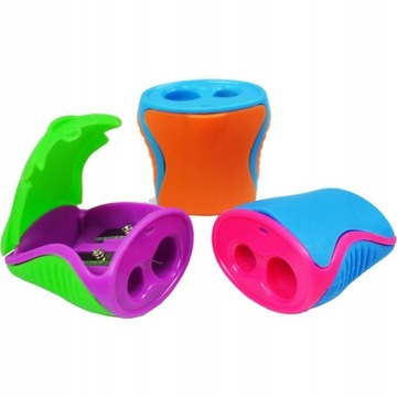 Temperówka podwójna Schemat 1240