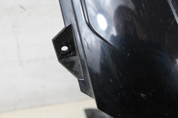 YAMAHA FJR1300 RP04 навес навес обтекатель