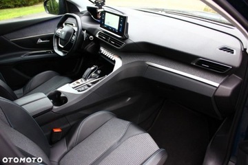 Peugeot 5008 II Crossover Facelifting 1.5 BlueHDi 130KM 2022 Peugeot 5008 Peugeot 5008 1.5 BlueHDI Allure SampS EAT8 1.5 Diesel 130KM, zdjęcie 39