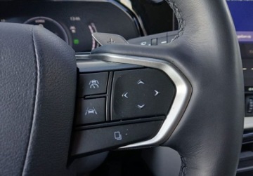 Lexus NX II SUV Facelifting 2.5 450h+ 309KM 2024 Lexus NX NX 450h Omotenashi FV23 Salon PL Serwis ASO 1 wlasciciel, zdjęcie 28