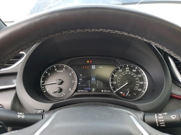 Infiniti QX50 2023 Infiniti QX50 Sport 2023 2.0L 2.0 Benzyna 268KM, zdjęcie 9