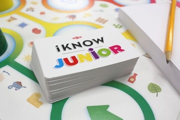 Тактическая игра iKNOW Junior