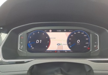 Volkswagen Passat B8 Variant Facelifting 1.5 TSI EVO 150KM 2023 Volkswagen Passat Elegance 1.5 TSI 150 KM DSG Podg. fot Navi Kamera, zdjęcie 18