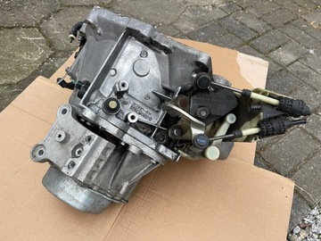 Skrzynia Biegów PEUGEOT 2008 I 1.6 16V 20ET03