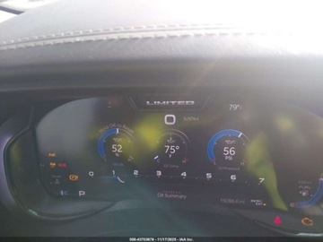  RAM 1500 Ram 1500 Limited 4x4 Crew Cab 57 Box 5.7 Benzyna 395KM, zdjęcie 11