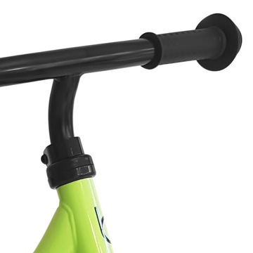 Rowerek biegowy BANANA BIKE dla chłopca