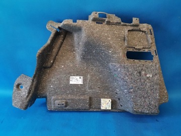 SKODA KAROQ KAR 2018R 1.0 TSI 85KW БАГАЖНИК СТОРОНА ЛЕВАЯ ЗАДНЯЯ 57A867427L