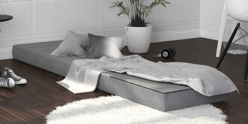 Туристический матрас, раскладное кресло, 200х80х9см