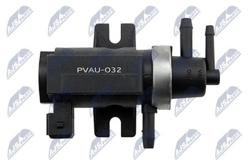 КЛАПАН ТУРБИНЫ EGR VW GOLF IV 1.9TDI 1997-