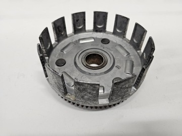 Внешняя корзина сцепления Kawasaki KLR 650