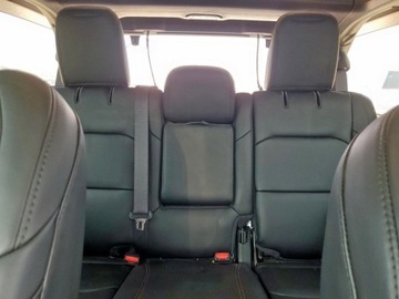 Jeep Wrangler IV 2024 Jeep Wrangler Rubicon 2024 3.6l 3.6 Benzyna 285KM, zdjęcie 10