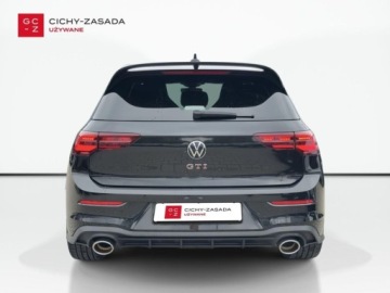 Volkswagen Golf VIII GTI 2.0 TSI 245KM 2024 Volkswagen Golf Clubsport, Harman Kardon, Matrix, Kamera cofania 2.0 244KM, zdjęcie 3