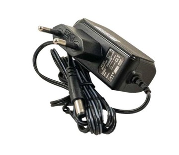 Блок питания 9 В для старых клавиатур CASIO CA CT CTK LK MA MT