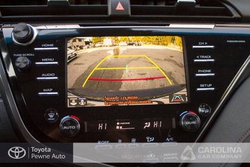 Toyota Camry IX Sedan 2.5 Hybrid Dynamic Force 218KM 2019 Toyota Camry 2.5 Hybrid Prestige CVT Navi, zdjęcie 6