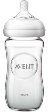 Butelka Philips Avent 240 ml SCF053/17