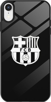Etui GLASS BARCELONA3 XIAOMI REDMI NOTE 10 5G