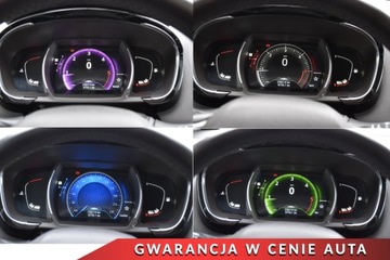 Renault Espace V Van 1.6 Energy dCi 160KM 2016 Renault Espace Skora7FoteliDVDPanoramaFull LEDNaviKameraAsystentyAmbiente, zdjęcie 27