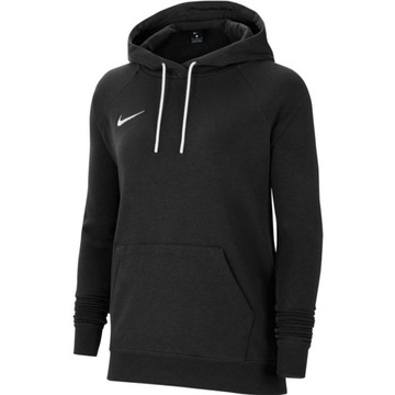 NIKE DRESY DAMSKIE komplet BLUZA WKŁADANA PRZEZ GŁOWĘ SPODNIE - M