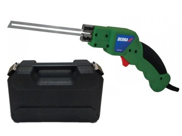 DEDRA DED7519 nóż termiczny do styropianu 450°C