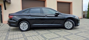 Volkswagen Jetta VI 2019 Volkswagen Jetta VW Jetta 1.4 TSI Bezwypadkowa Faktura VAT 23%, zdjęcie 4