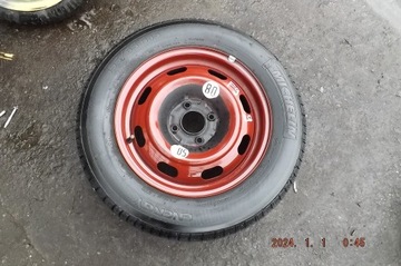 [F99] REZERVA ET27 R15 4X108 CITROEN C2 C3 C4 PEUGEOT 307 308@