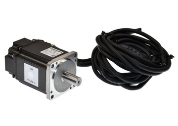 HF-KP43G1 MITSUBISHI serwomotor 400W CNC