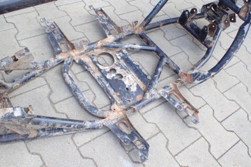 Polaris Sportsman 550 850 XP 2009 Рама