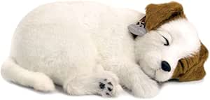 Perfect Petzzz 4909 ndog Jack Russel plush