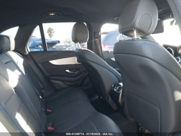 Mercedes GLC C254/X254 2022 Mercedes-Benz GLC 300 2022 2.0l 2.0 Benzyna 255KM, zdjęcie 12