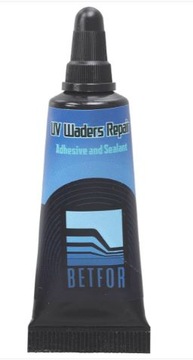 Betfor Klej UV Waders Repair