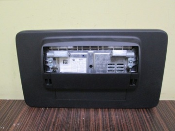 BMW G30 G38 G11 G12 ЗАДНИЙ МОНИТОР 9384085 6815911