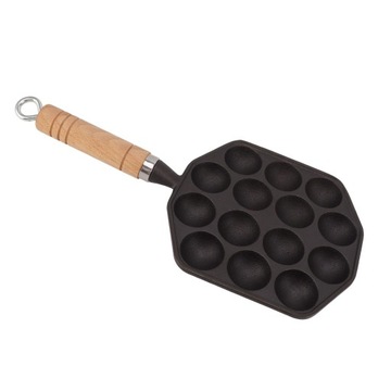 Форма для такояки, 14 отверстий, отлично.