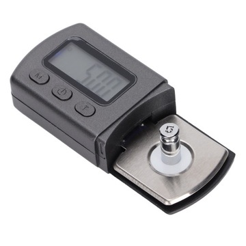 ВЕСЫ MINI TURN PLAYER ПОДХОДЯТ К КАРТРИДЖАМ MM И MC