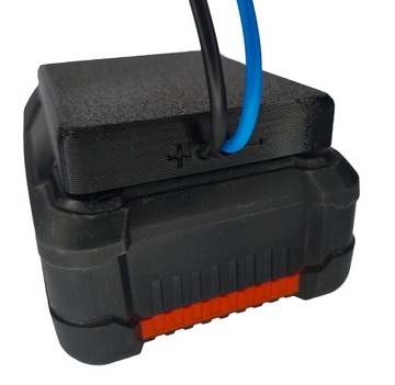 Adapter do baterii akumulatora EINHELL 18V