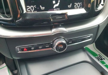 Volvo XC60 II 2021 Volvo XC 60 Hybryda Bezwypadkowe Serwis GetHelp 2.0 Benzyna 197KM, zdjęcie 15