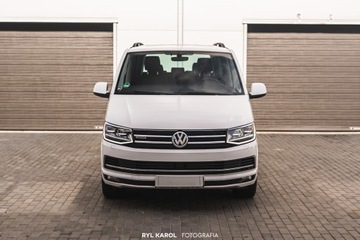 Volkswagen Multivan T6 2016 VW Multivan 4motion TDi MR '16 E6 3.2 T *fa VAT, zdjęcie 1