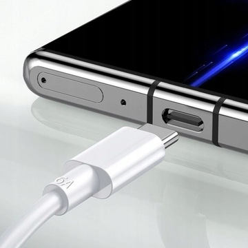 ОРИГИНАЛЬНЫЙ КАБЕЛЬ XIAOMI 6A 65W REDMI POCO PRO Mi TURBO USB-C тип C