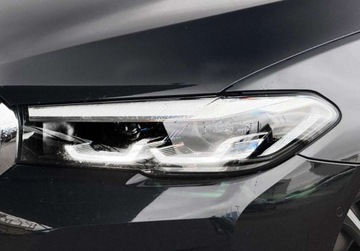 BMW Seria 5 2020 BMW Seria 5 I wlasciciel Podgrzewane fotele Gwarancja Bezwypadkowy FVA, zdjęcie 6