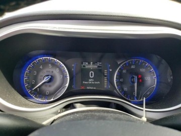 Chrysler Pacifica II 2018 Chrysler Pacifica Chrysler Pacifica Touring Plus FWD 3.6 Benzyna 287KM, zdjęcie 10