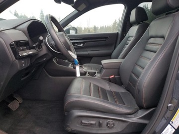 Honda CR-V VI 2024 Honda CR-V Sport Touring 2024 2.0l 2.0 Hybryda 204KM, zdjęcie 7