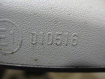 SKODA SUPERB I VW PASSAT B5 ZRCÁTKO VNITŘNÍ FOTOCHROM FOTOCHROMATICKÉ